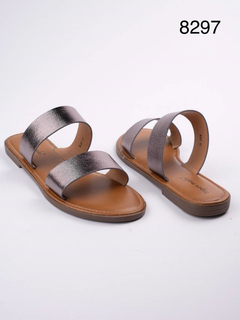 Klapki damskie Roz 36-41 / 12 par